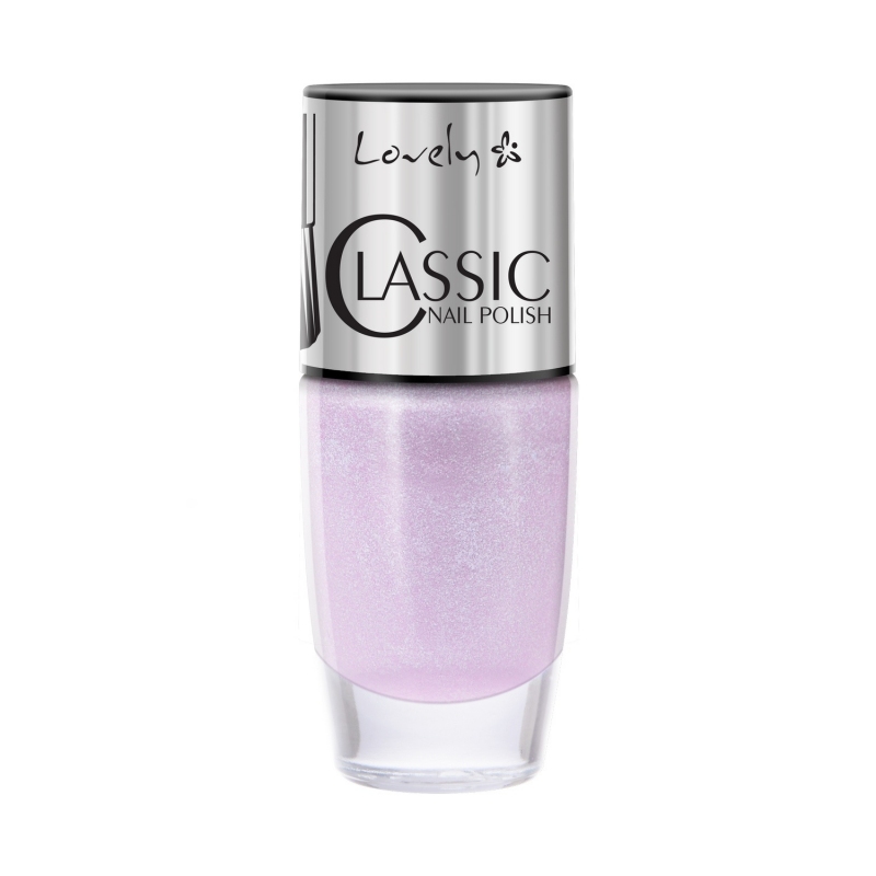 7647381572338067 Classic Nail Polish lakier do paznokci 24 8ml - obrazek 1