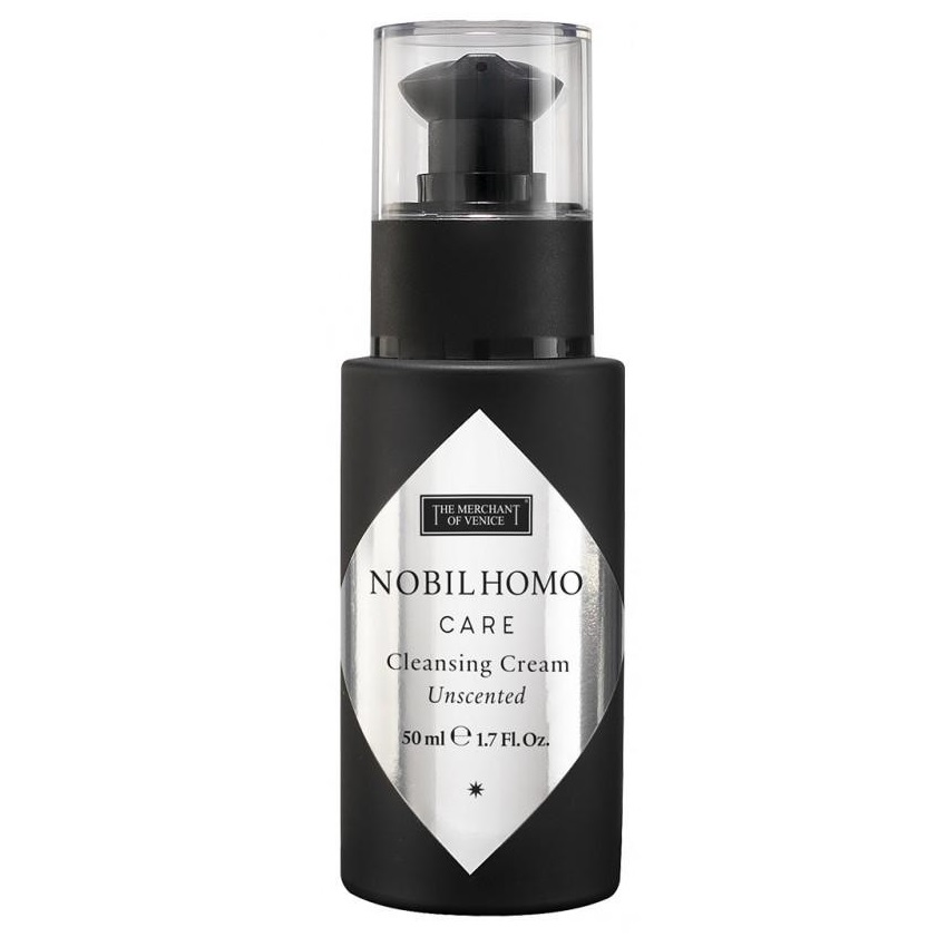 76480541693487634 Nobil Homo Care krem oczyszczający 50ml - obrazek 1