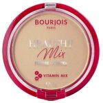 Healthy Mix matujący puder w kamieniu z witaminami 04 Golden Beige 10g