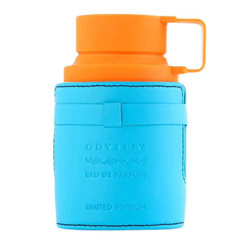 76495991727195687 Odyssey Mandarin Sky woda perfumowana spray 100ml - obrazek 1