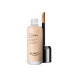 Full Coverage 2-In-1 Foundation & Concealer mocno kryjący podkład i korektor 2 w 1 WR10 Warm Rose 25ml