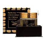 Crocodile Oil Cream krem do twarzy z olejkiem z krokodyla 70g