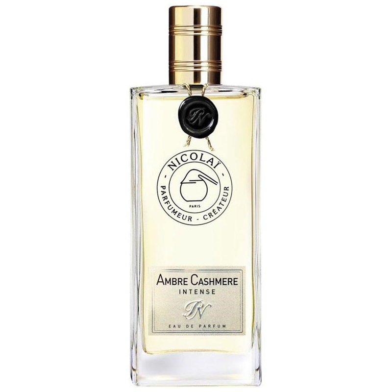 76508831730722046 Ambre Cashmere Intense woda perfumowana spray 100ml - obrazek 1