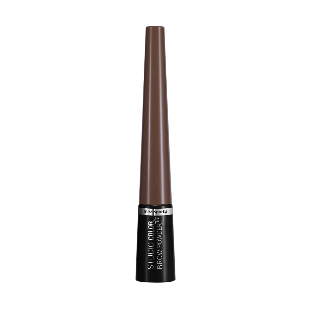76511721692878146 Studio Color Brow Powder uzupełniający puder do brwi 20 - obrazek 1