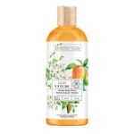 Eco Nature woda micelarna nawilżająco-kojąca Śliwka Kakadu & Jaśmin & Mango 500ml