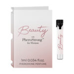 Beauty For Women Pheromone Perfume perfumy z feromonami dla kobiet 1ml