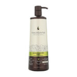 Weightless Moisture Shampoo nawilżający szampon do włosów cienkich 1000ml