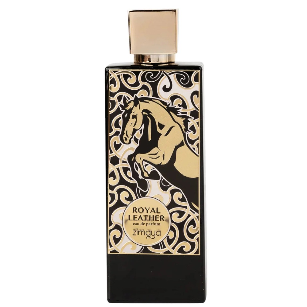 76517961732010504 Royal Leather woda perfumowana spray 100ml - obrazek 1