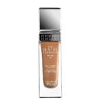 The Healthy Foundation SPF20 intensywnie wygładzający podkład do twarzy MN4 Medium Neutral 30ml