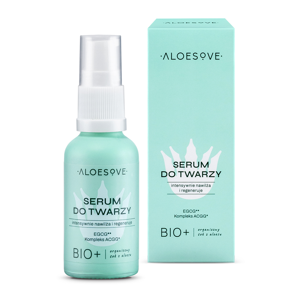 OLYMPUS DIGITAL CAMERA BIO+ serum do twarzy 30ml - obrazek 1