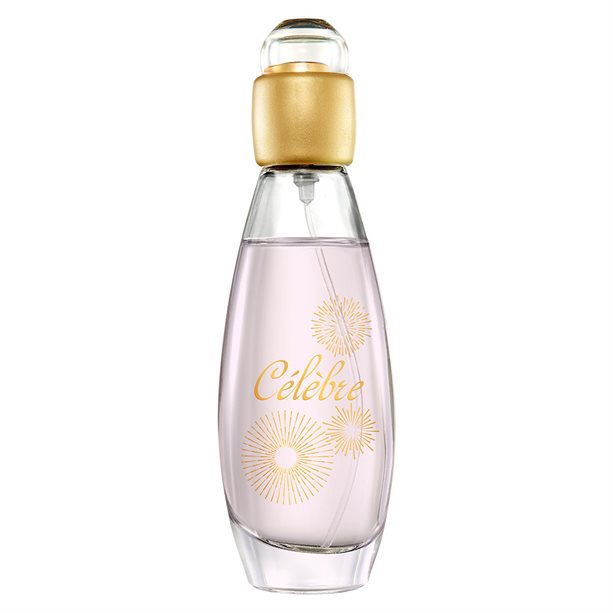 76544171663593405 Celebre Woman woda toaletowa spray 50ml - obrazek 1
