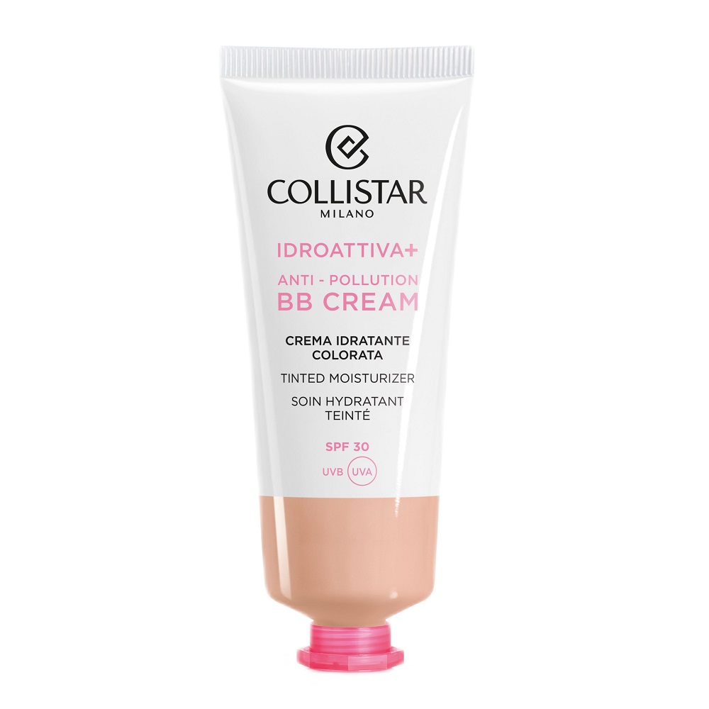 76548221721386617 Idroattiva+ Anti-Pollution BB Cream krem BB do twarzy 1 50ml - obrazek 1