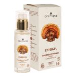 Booster energetyzujący Reishi i Czerwona Alga 30ml
