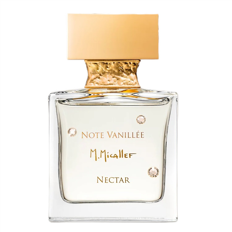 76557251749054474 Note Vanillee Nectar woda perfumowana spray 30ml - obrazek 1
