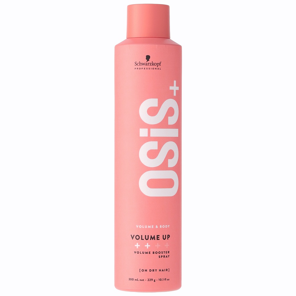 76560611690896337 Osis+ Volume Up spray zwiększający objętość włosów 300ml - obrazek 1