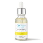 Four Acid Peel rozjaśniająco-transformujący peeling twarzy 30ml