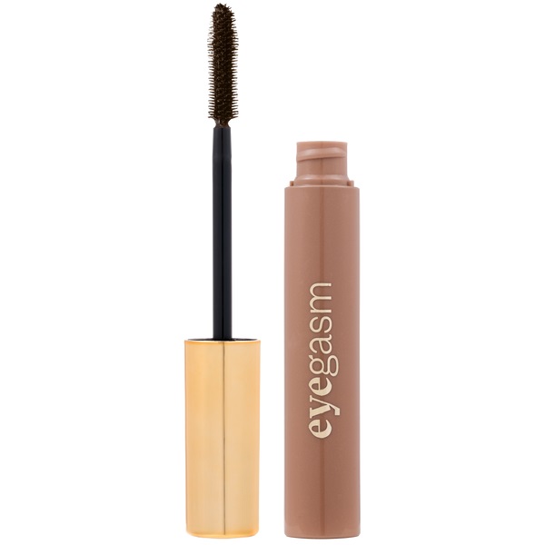 76598341749447405 Eyegasm tusz do rzęs Brown 8ml - obrazek 1