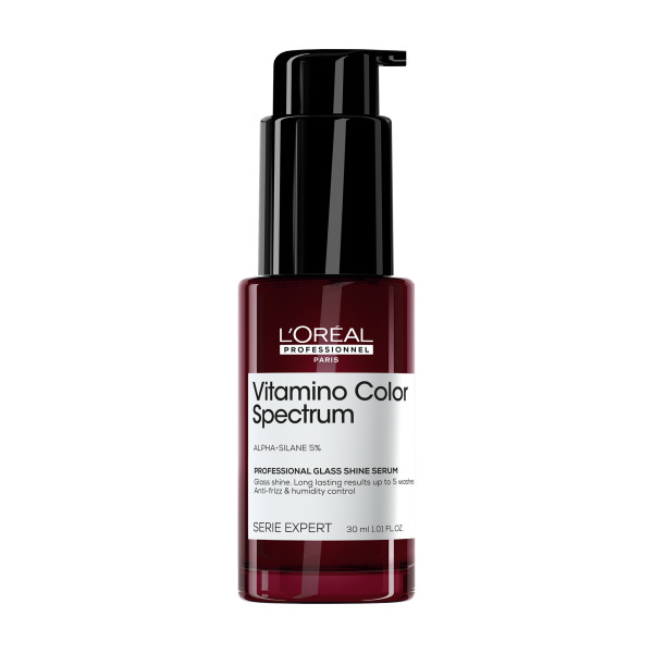 76613731778164976 Serie Expert Vitamino Color Spectrum profesjonalne serum nabłyszczające 30ml - obrazek 1