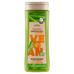 Vegan odżywka nawilżająca z aloesem 300ml