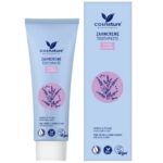 Toothpaste pasta do zębów z fluorem lawenda/mięta 75ml