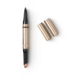 Beauty Essentials 3-In-1 12h Long Lasting Eyeshadow & Eyepencil cień i kredka do oczu o trwałości do 12h 04 Take Your Time 0.8g