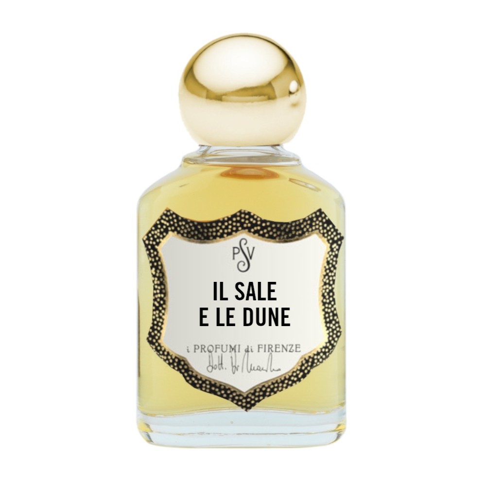 76624331765284029 Il Sale E Le Dune woda perfumowana miniatura 10ml - obrazek 1
