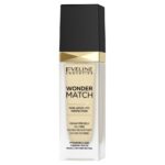 Wonder Match Foundation luksusowy podkład dopasowujący się 01 Ivory 30ml