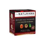 Profesjonalna Formuła Z Natury krem pod oczy i na powieki z naturalnym kolagenem 15ml