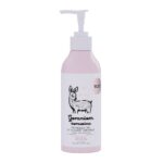 Naturalny żel do higieny intymnej Geranium i Żurawina 300ml