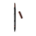 Unlimited Precision Automatic Eyeliner & Khol automatyczna kredka do oczu 12 Wood 0.35g