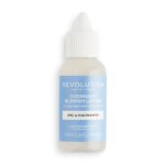 Skincare Overnight Blemish Lotion Zinc & Niacinamide punktowy preparat na niedoskonałości 30ml