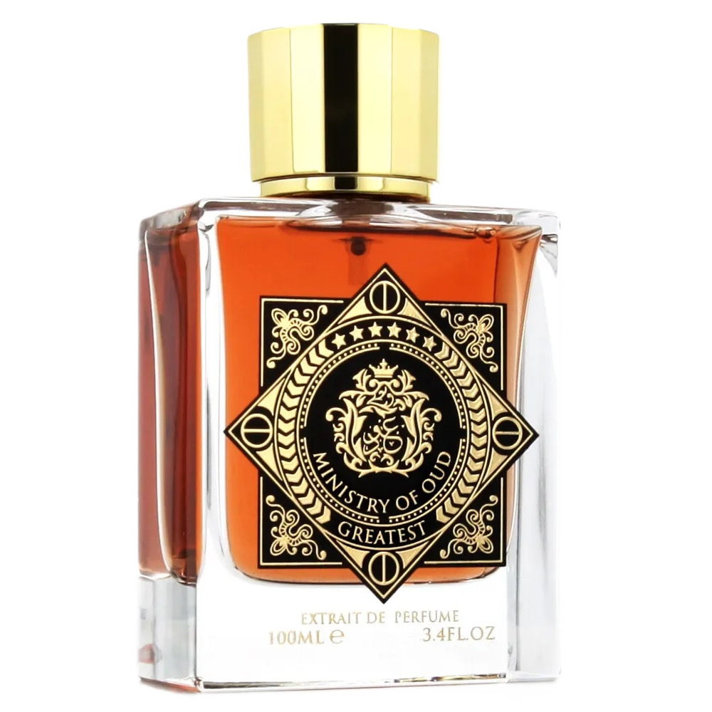 76665371717381627 Greatest ekstrakt perfum 100ml - obrazek 1