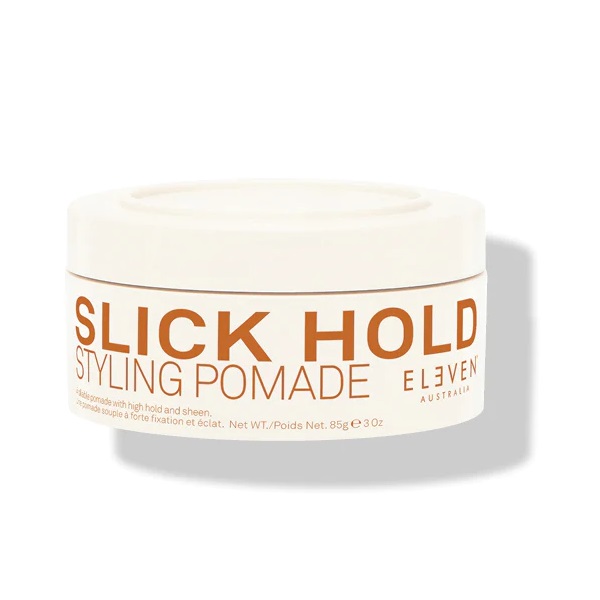 7666571659329642 Slick Hold Styling Pomade wygładzająca pomada do włosów 85g - obrazek 1