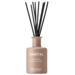 Santal dyfuzor zapachowy z patyczkami 150ml