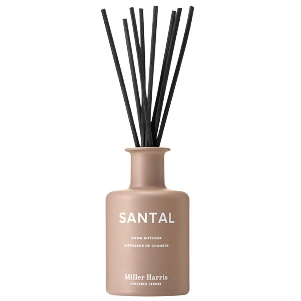 76669941749122421 Santal dyfuzor zapachowy z patyczkami 150ml - obrazek 1