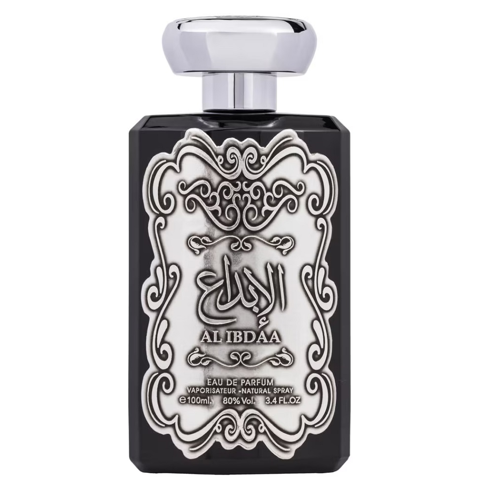 76672061711036302 Al Ibdaa woda perfumowana spray 100ml - obrazek 1