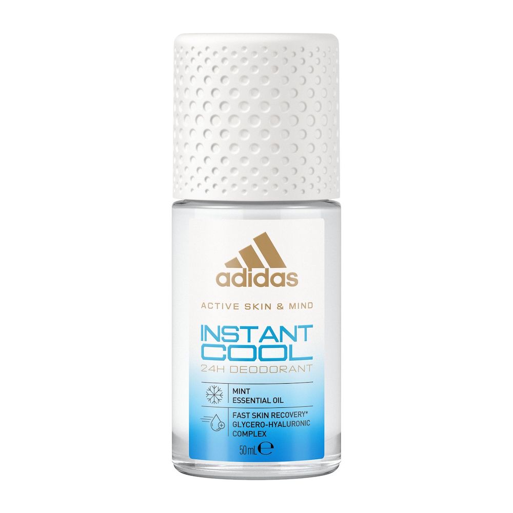76674731690455927 Active Skin & Mind Instant Cool dezodorant w kulce 50ml - obrazek 1