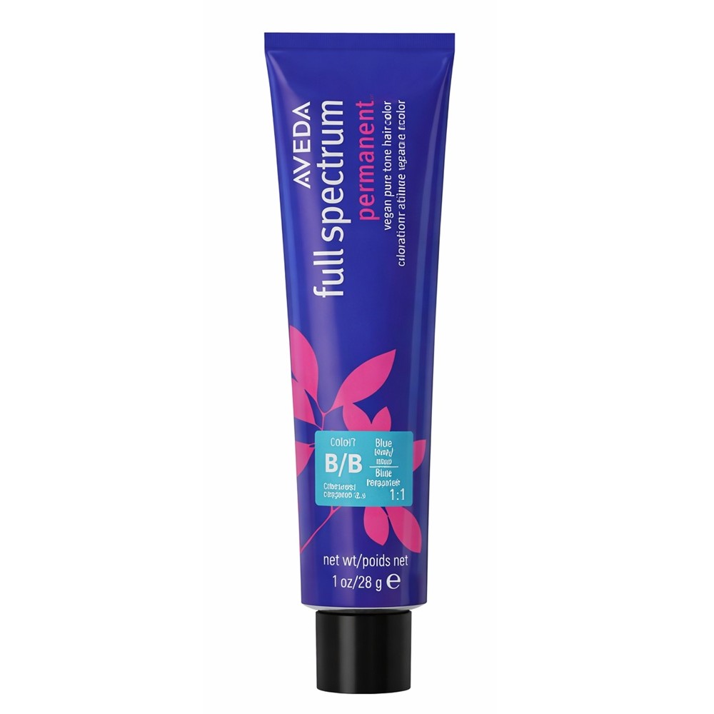 76676191769163397 Full Spectrum Permanent Pure Tone Hair Color trwała farba do włosów
Light Blue/Blue 28g - obrazek 1