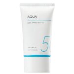 All Around Safe Block Aqua Sun SPF50+/PA++++ nawilżający krem przeciwsłoneczny 50ml