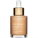 Skin Illusion Foundation SPF15 nawilżający podkład do twarzy 108 Sand 30ml