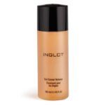 Nail Enamel Remover bezacetonowy zmywacz do paznokci 100ml