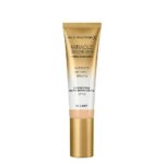 Miracle Second Skin Hybrid Foundation podkład nawilżający z filtrem 03 Light 30ml