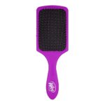 Paddle Detangler szczotka do włosów Purple