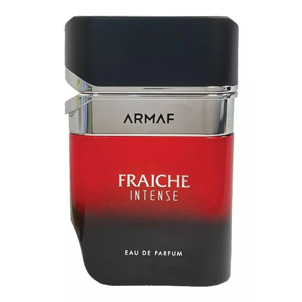76738611729700396 Fraiche Intense woda perfumowana spray 100ml - obrazek 1