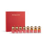 Zestaw perfum kolekcji I AM 8x16ml