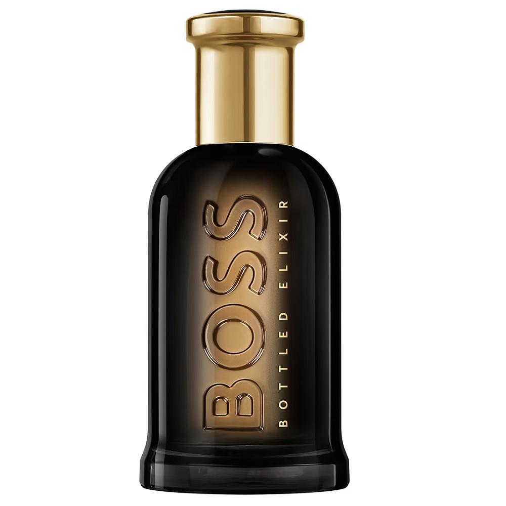 76743081720092834 Boss Bottled Elixir perfumy spray 50ml - obrazek 1