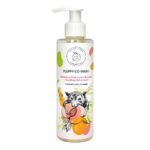 Fluffy Co-Wash nawilżający krem myjący do suchej i wrażliwej skóry głowy 200ml