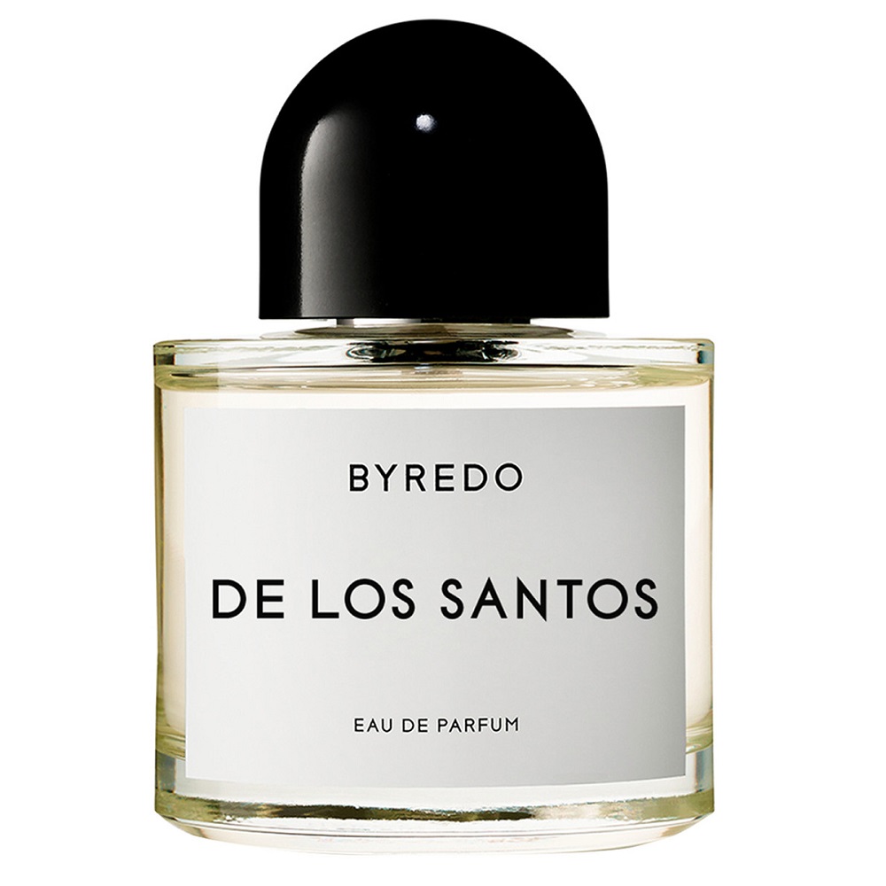 76759471718987094 De Los Santos woda perfumowana spray 100ml - obrazek 1