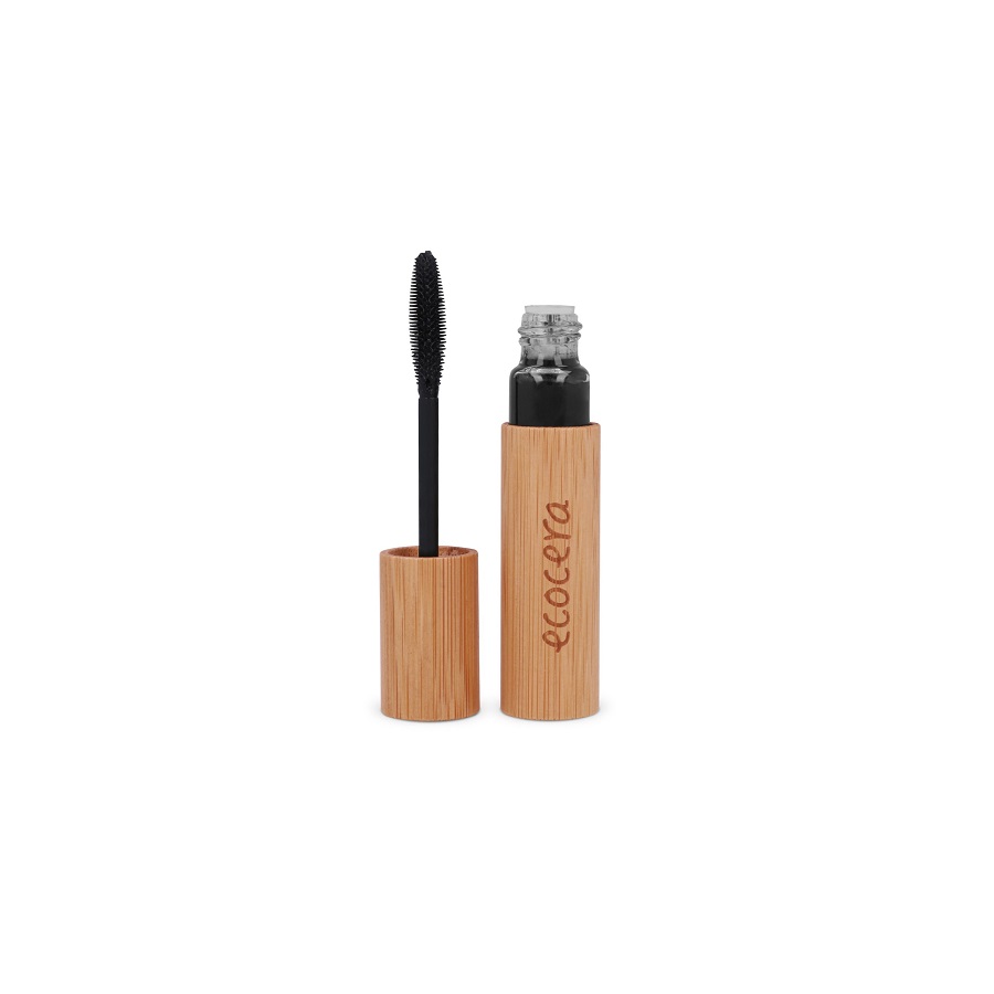 76776061675075260 Bio Mascara Magnolia tusz do rzęs Black Onyx 8ml - obrazek 1