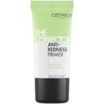 The Corrector Anti-Redness Primer baza na zaczerwienienia 30ml